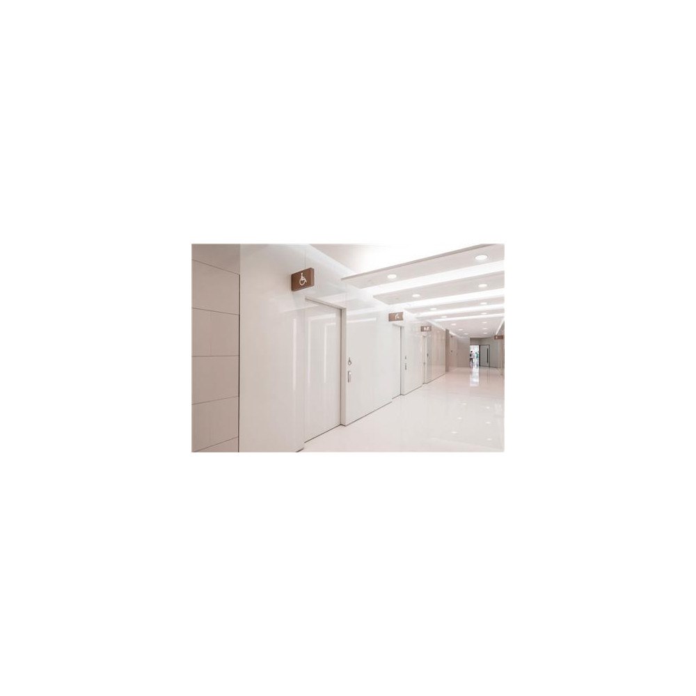Philips PHILIPS CoreLine SlimDownlight Infälld DN145B 2100lm/830-840...