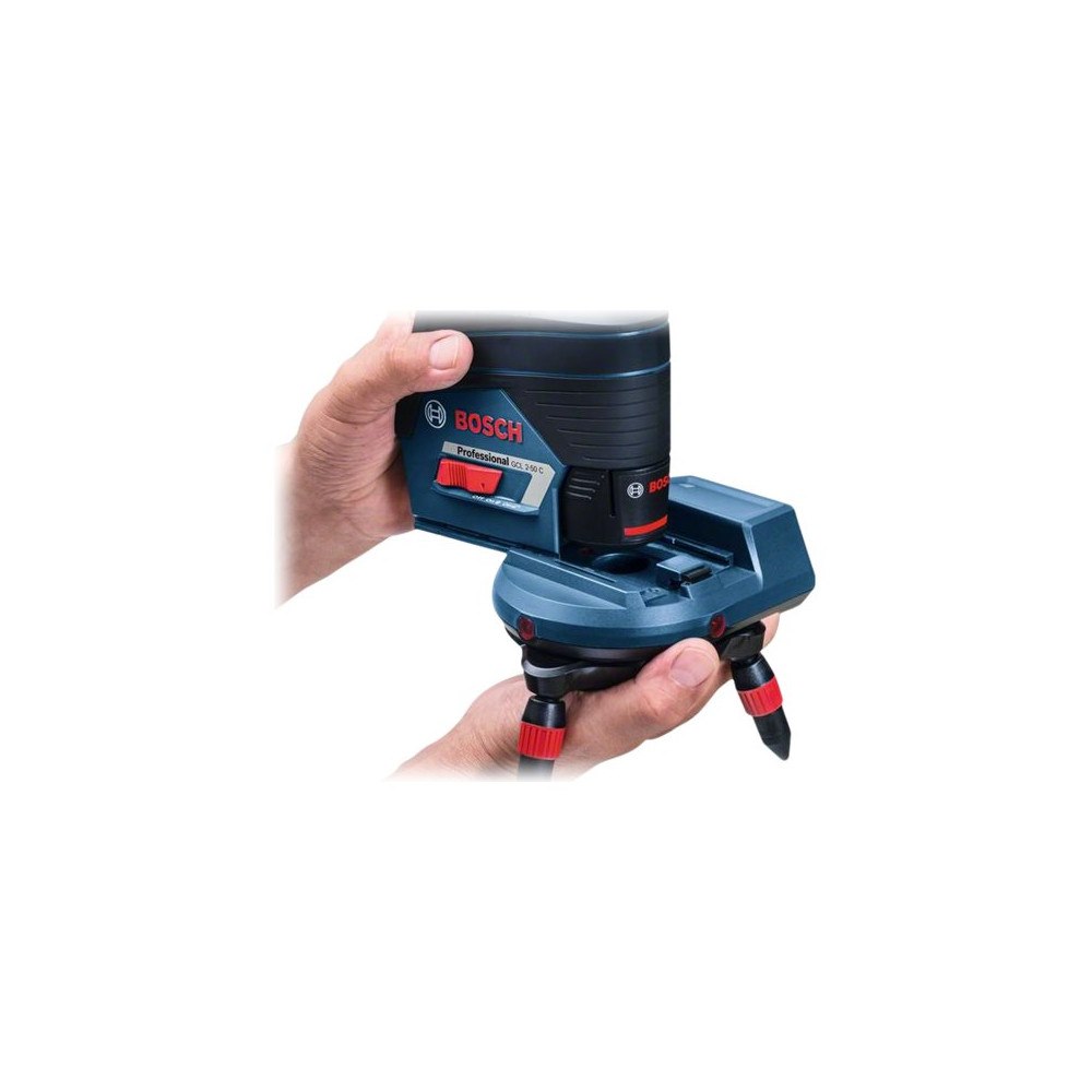 Bosch Bosch Professional RM3