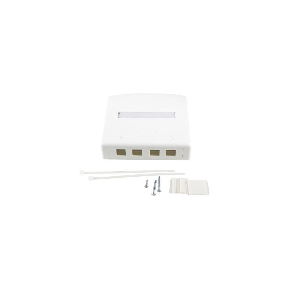 commscope AMP NETCONNECT