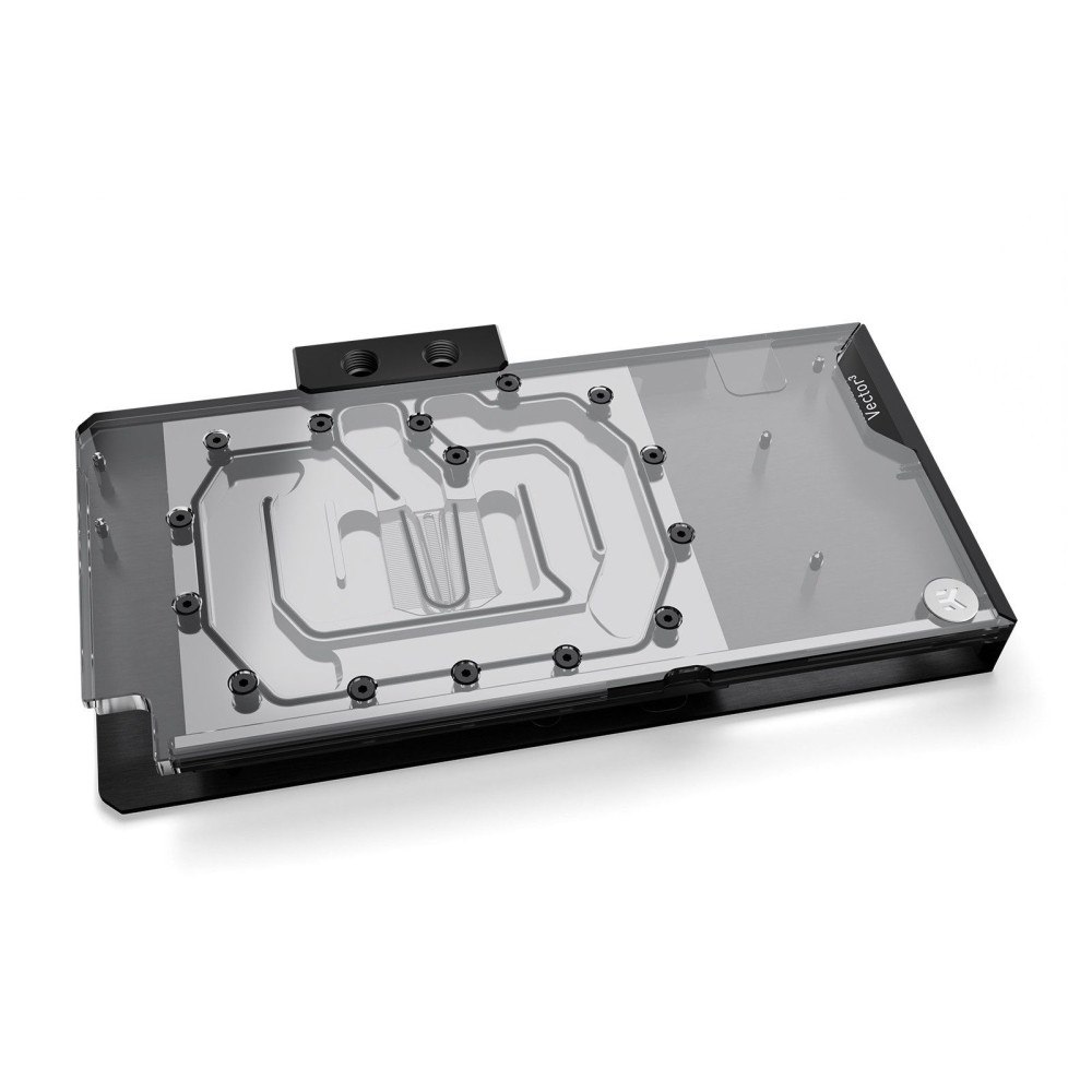 Ekwater EK EK-Quantum Vector³ Astral RTX 5090 vattenblock för ASUS R...