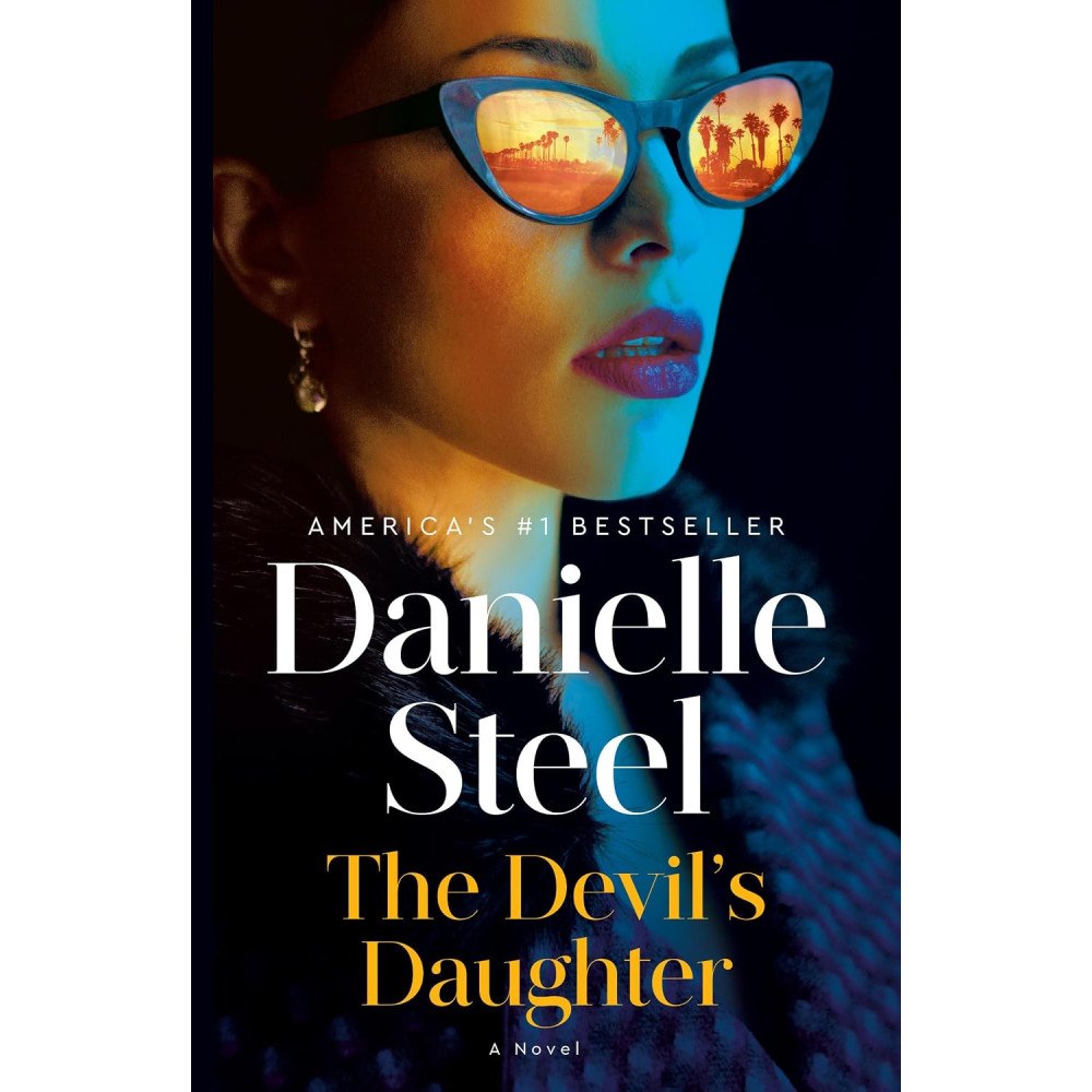 Danielle Steel The Devil's Daughter: A Novel (häftad, eng)