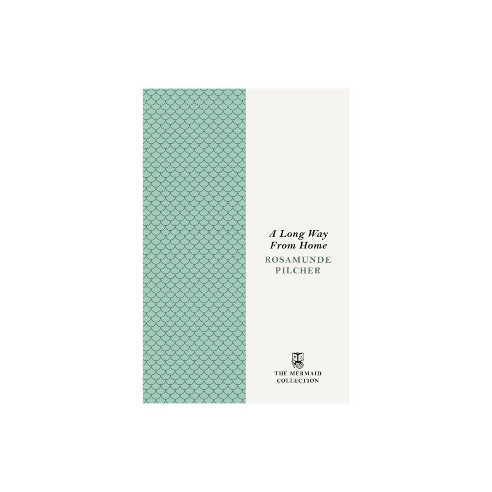 Penguin books ltd A Long Way From Home (häftad, eng)