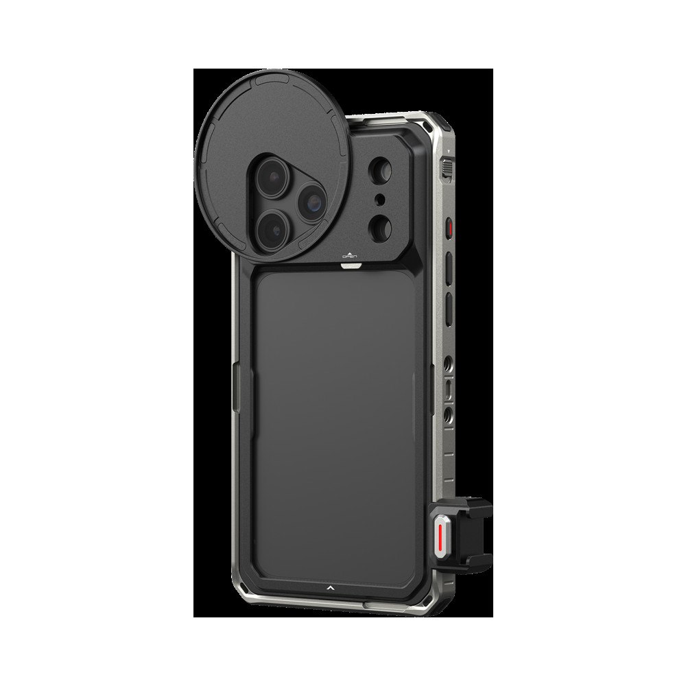 SMALLRIG SmallRig 6900 Standard Cage Kit for iPhone 18 Pro