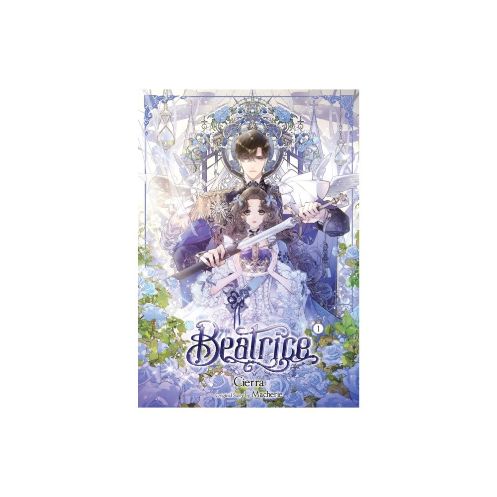 Little, Brown & Company Beatrice, Vol. 1 (häftad, eng)