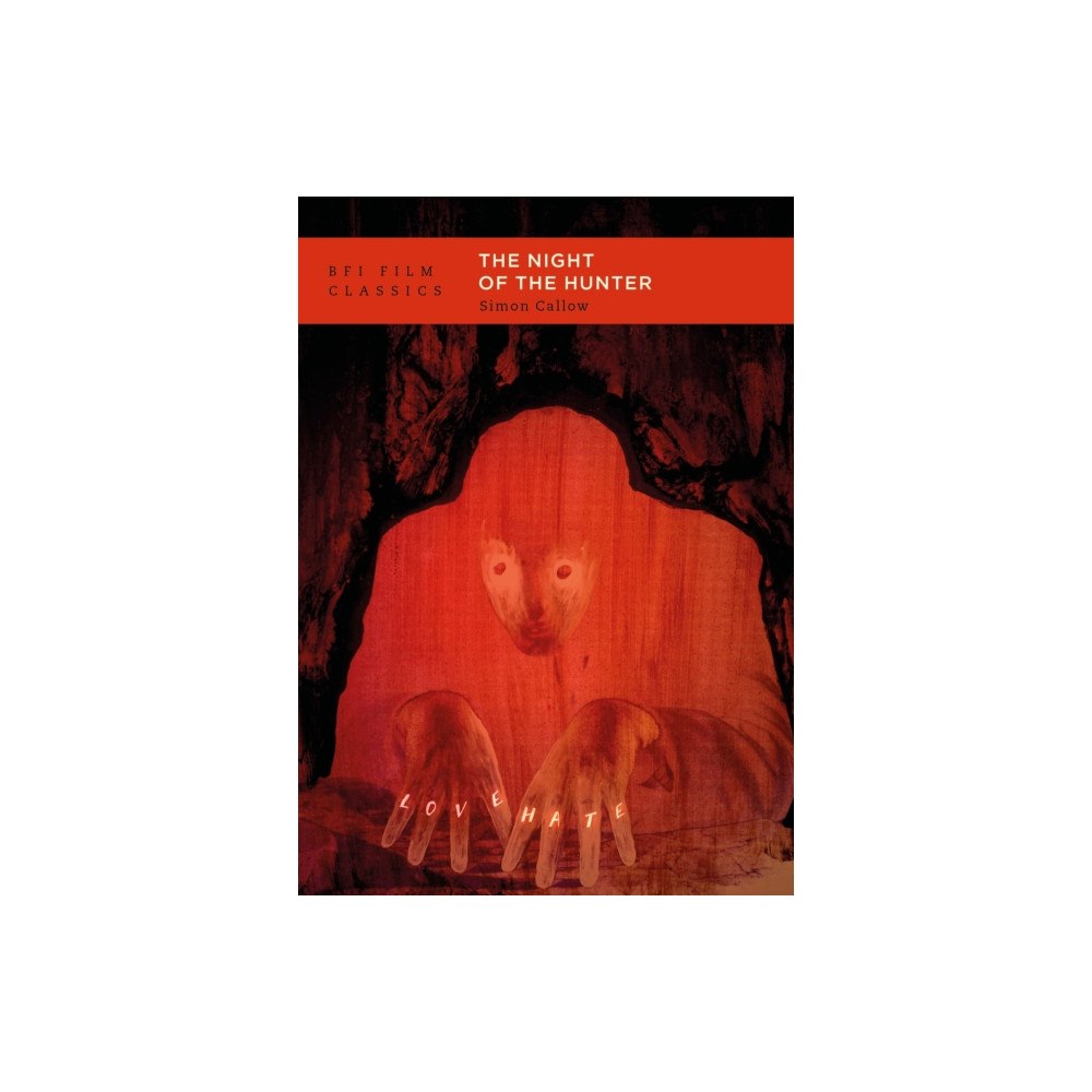 Bloomsbury Publishing PLC The Night of the Hunter (häftad, eng)