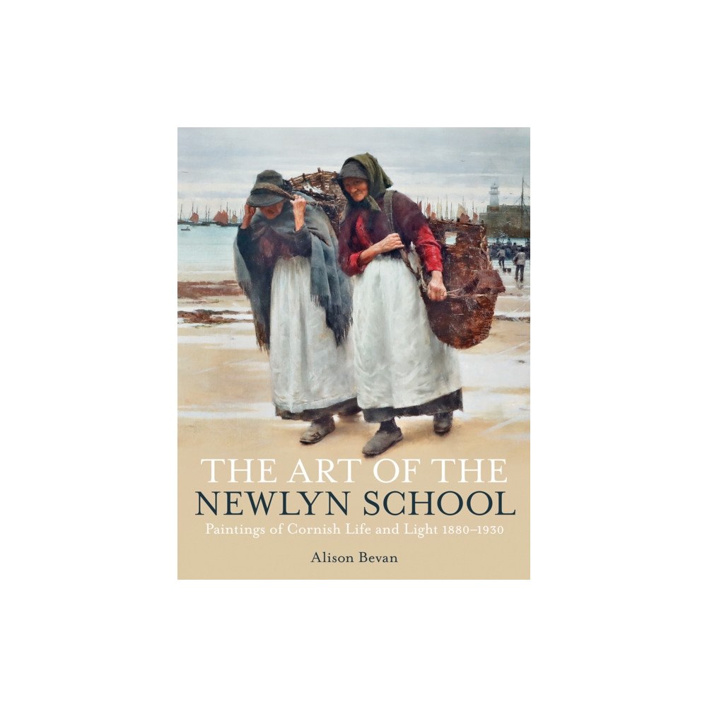 Sansom & Co The Art of the Newlyn School (häftad, eng)