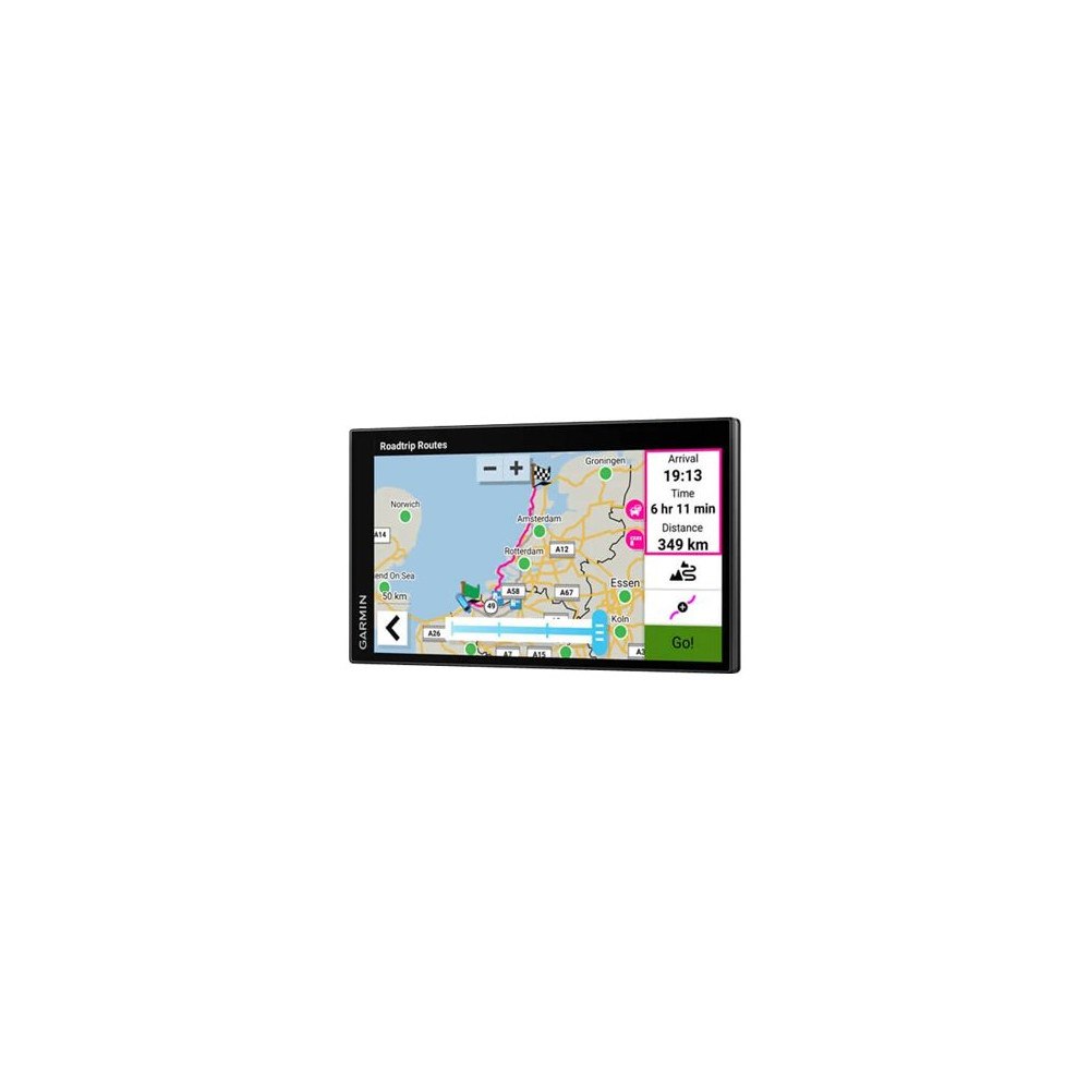 Garmin Garmin CamperVan