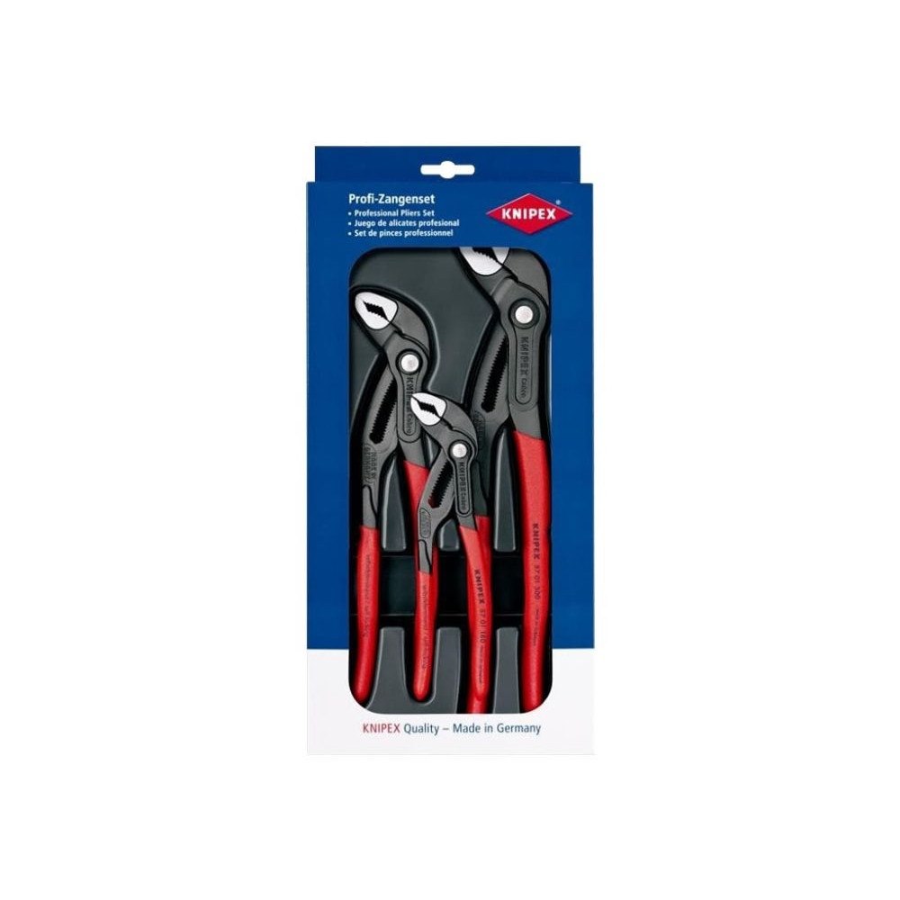 Knipex KNIPEX Cobra