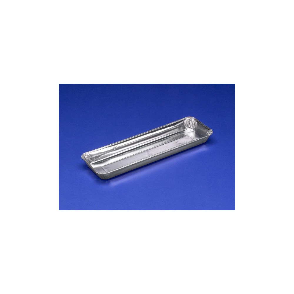 Plus Pack Foliebakke 7370 685ml 326x106x25 mm