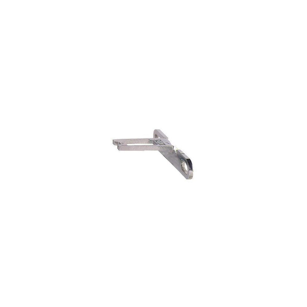 SCHNEIDER ELECTRIC Schneider Electric XCSZ12, Stål, 40 mm, 15 g, 53 mm, 76 mm,...