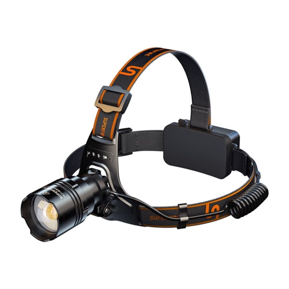 Superfire Superfire HL31