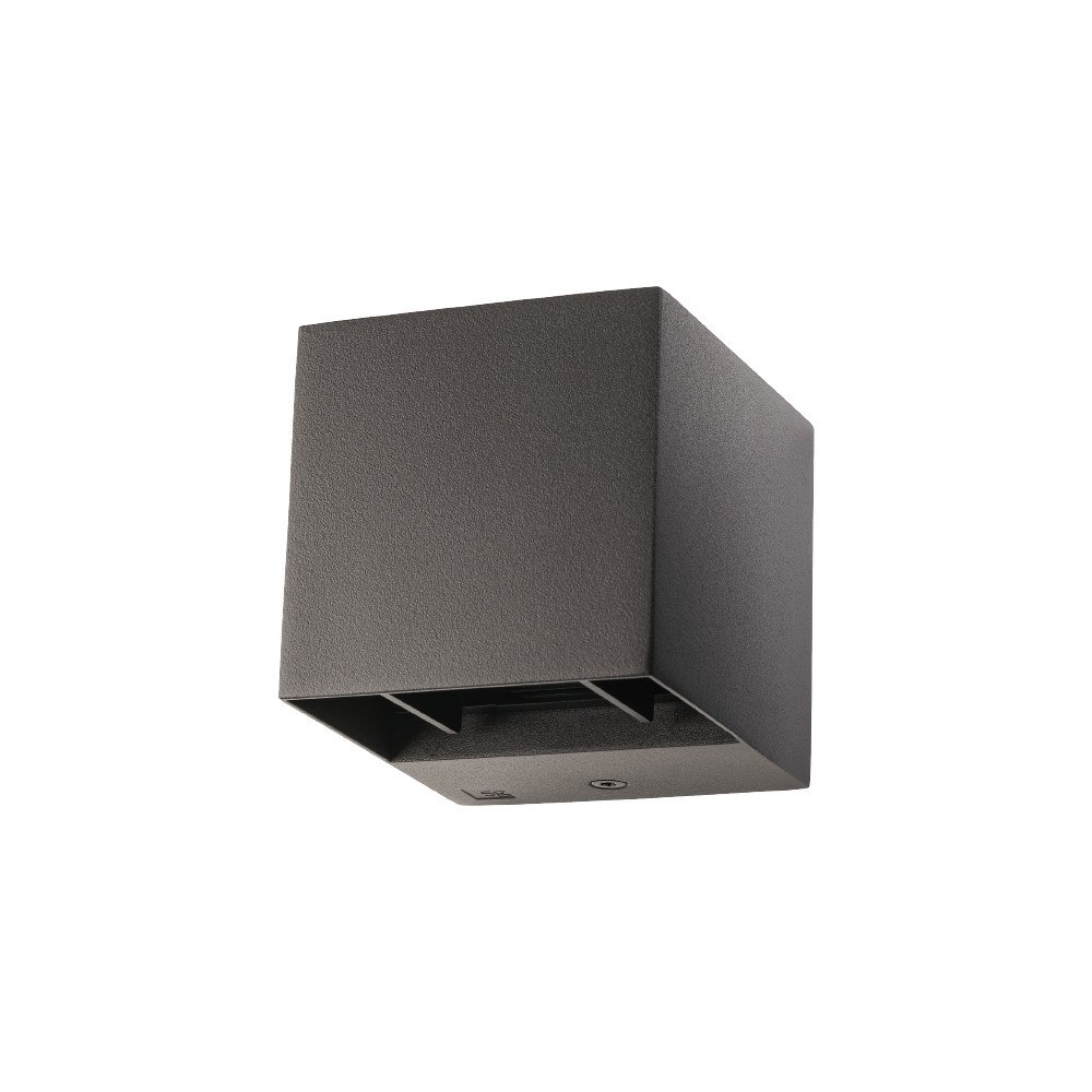 sg armaturen SG ARMATUREN ARTES MINI utanpåliggande armatur 360 lm 2700K...