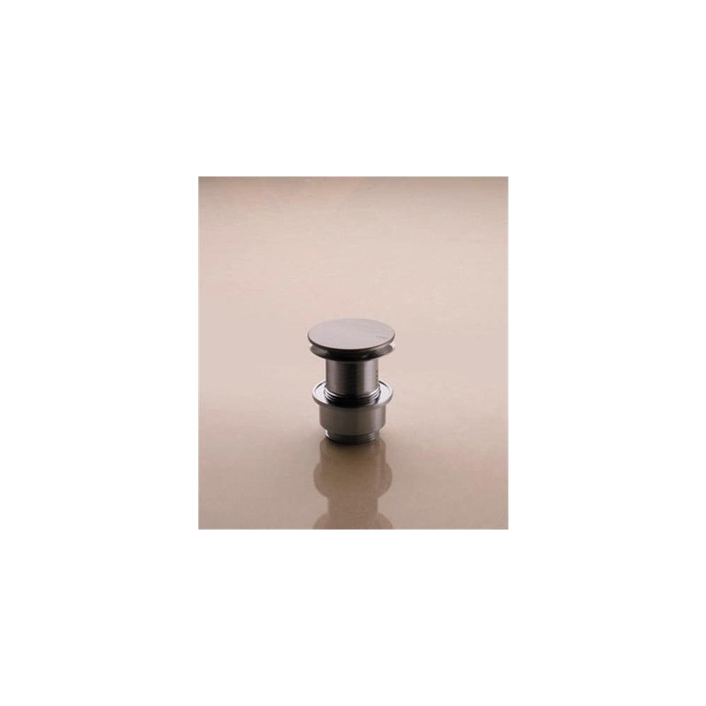 VOLA VOLA A63-16 bottenventil 1 1/4" push-up utan bräddavlopp, kr...
