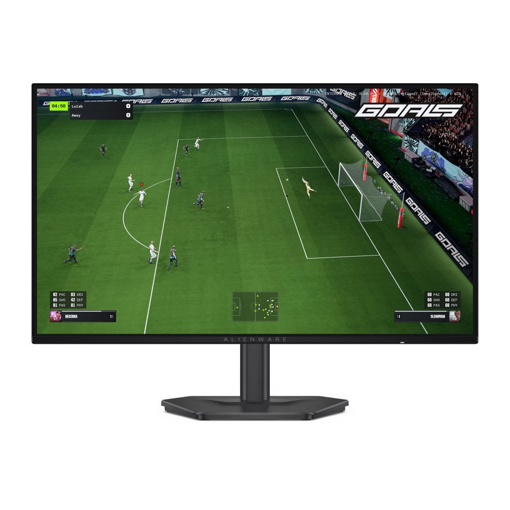 DELL Alienware AW2726DL - LED-skärm - 27" - HDR