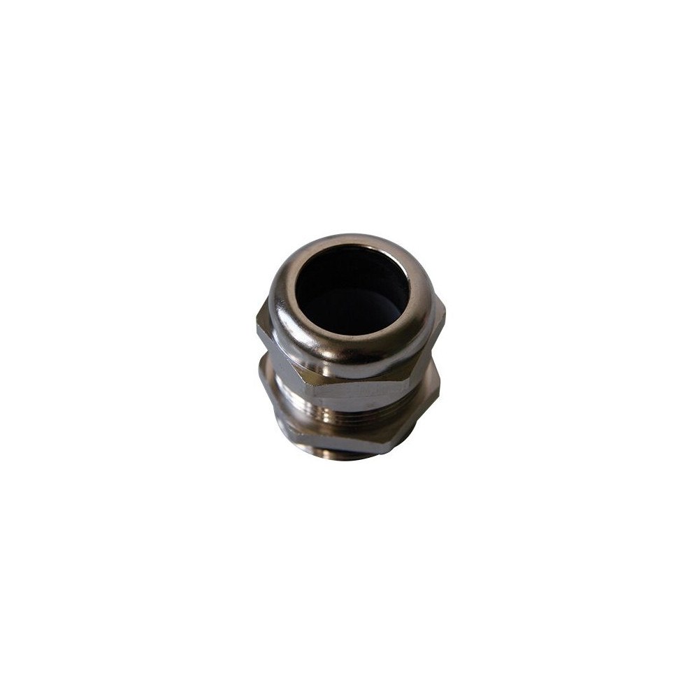 SIB SIB C5263100, Nickel, mässing, Nickel, 5 styck, M63, 4,8 cm,...