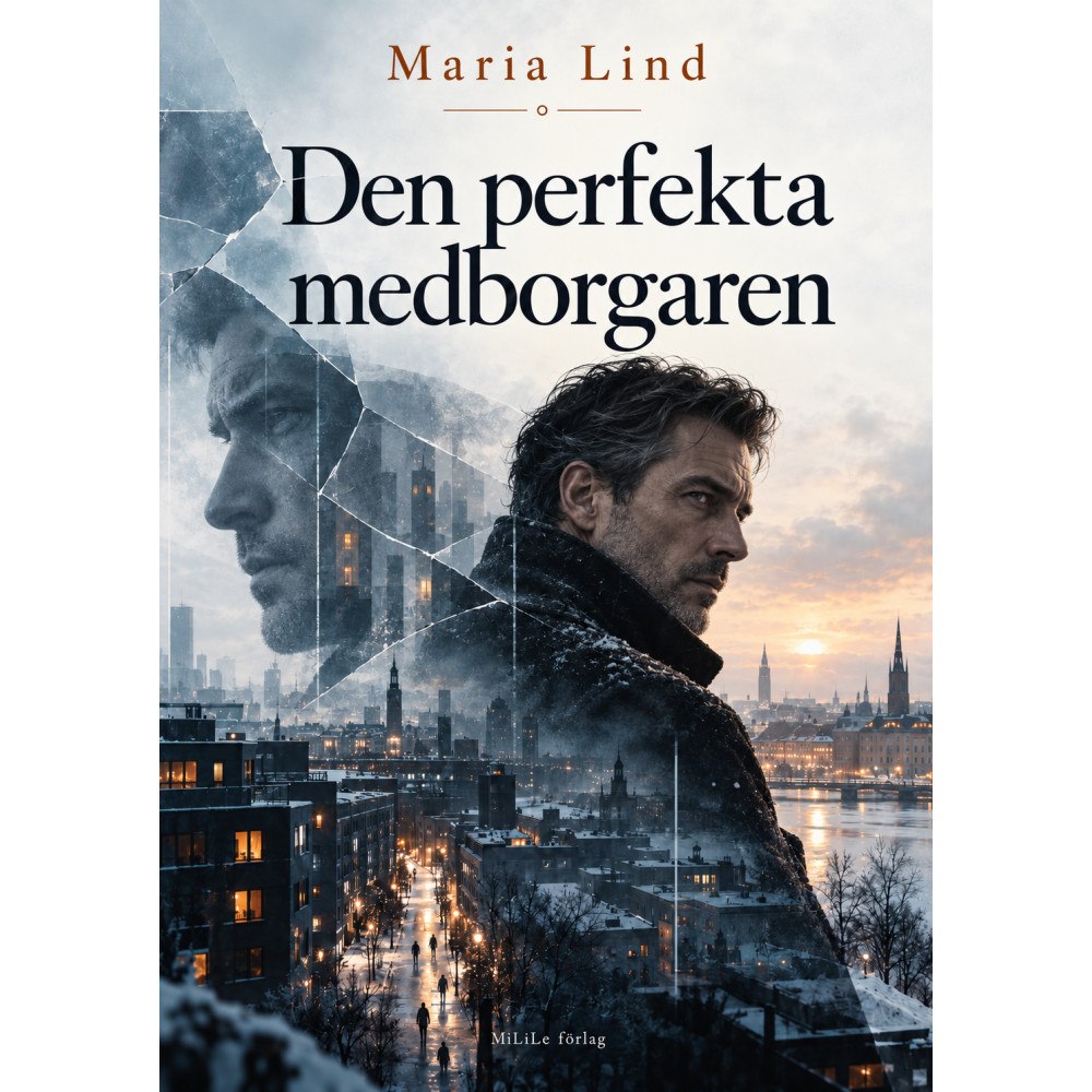 Maria Lind Den perfekta medborgaren (häftad)