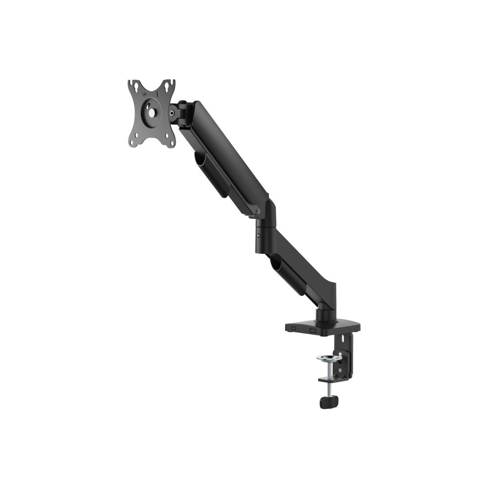 Deltaco Deltaco ARM-534-B skärmfäste för skrivbord 17-32 tum, 9 kg,...