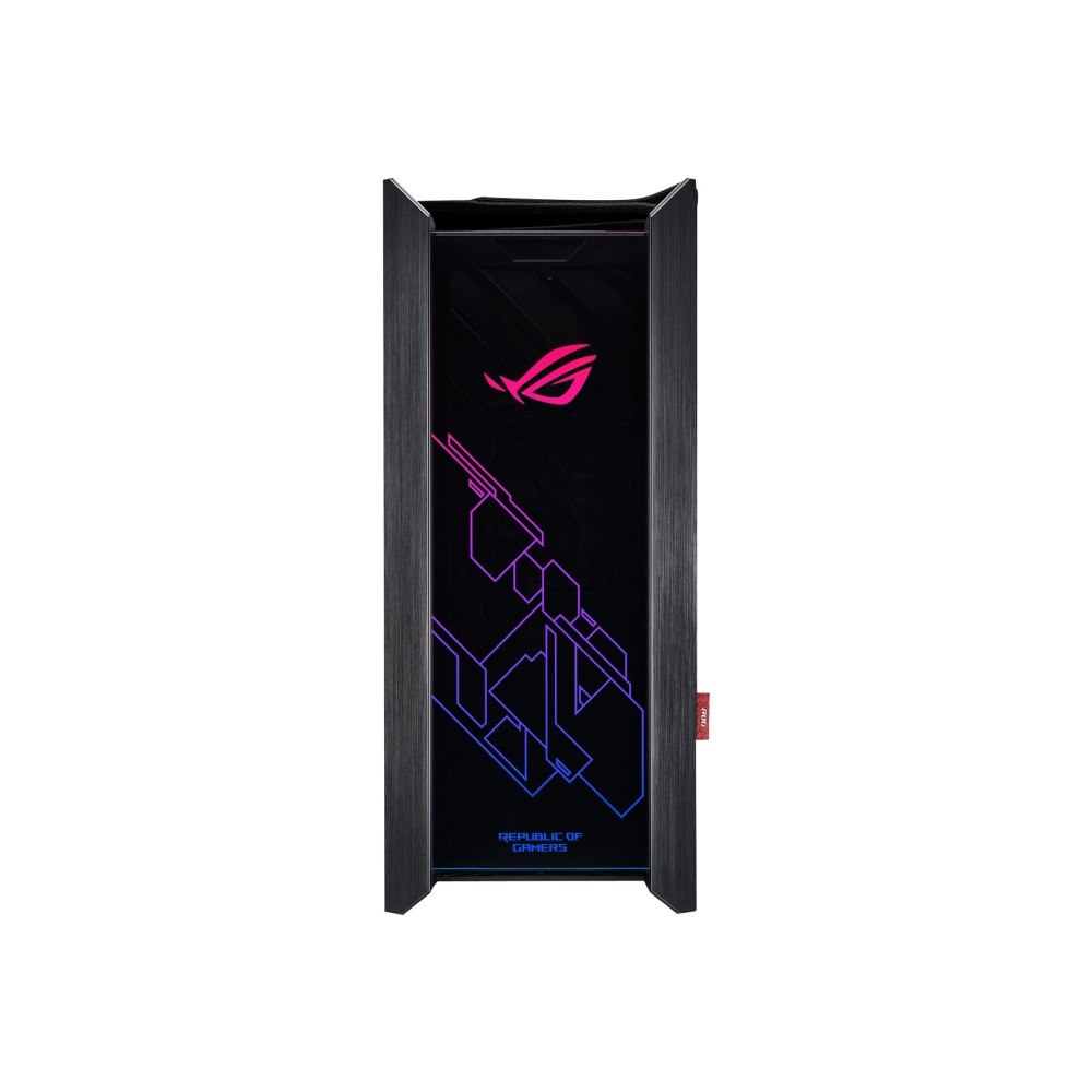 ASUS ASUS ROG Strix Helios II GX601S E-ATX-datorchassi, svart, hä...