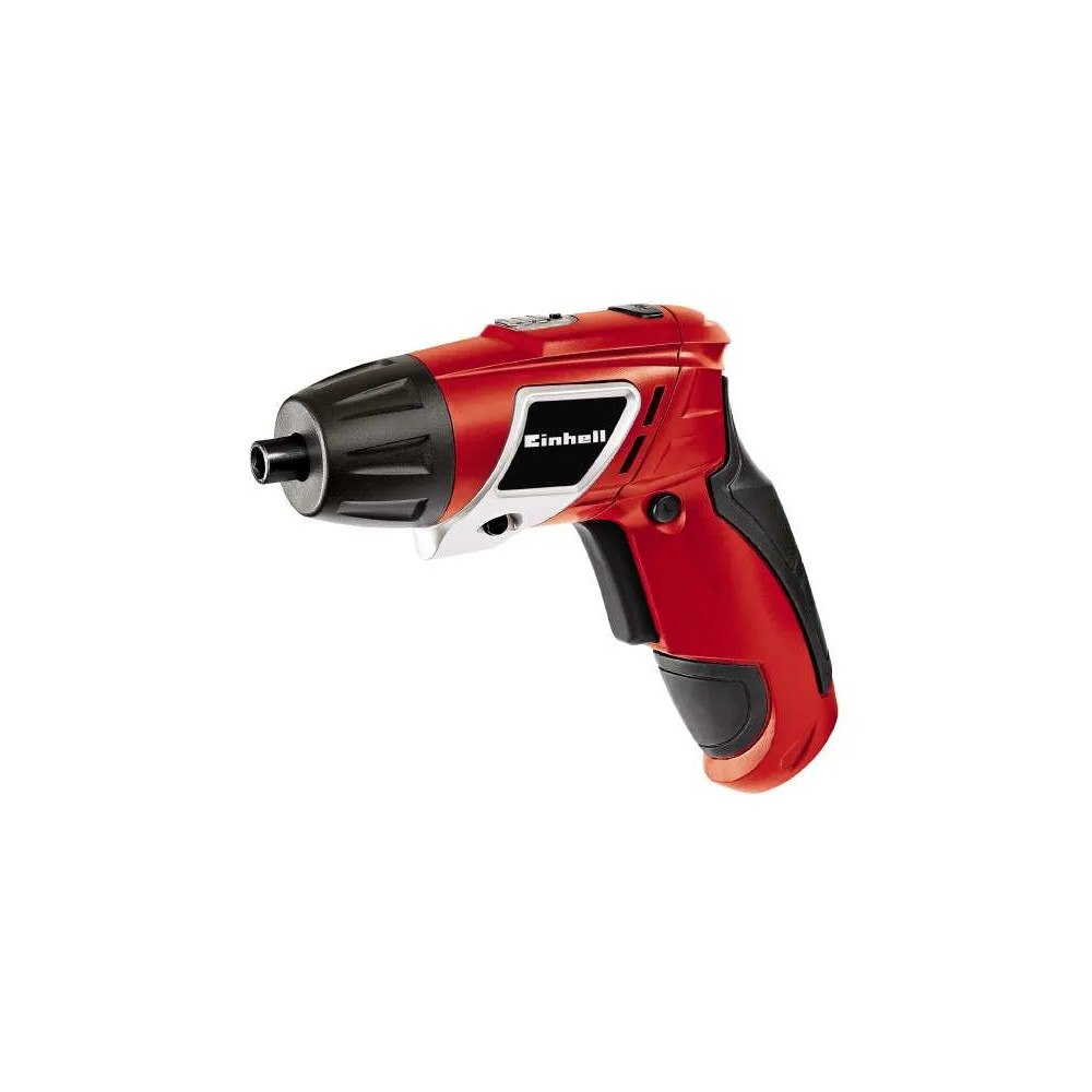 Einhell Einhell TC-SD 3,6 Li, Svart, Röd, 200 RPM, 3 nm, Batteri, 3,...