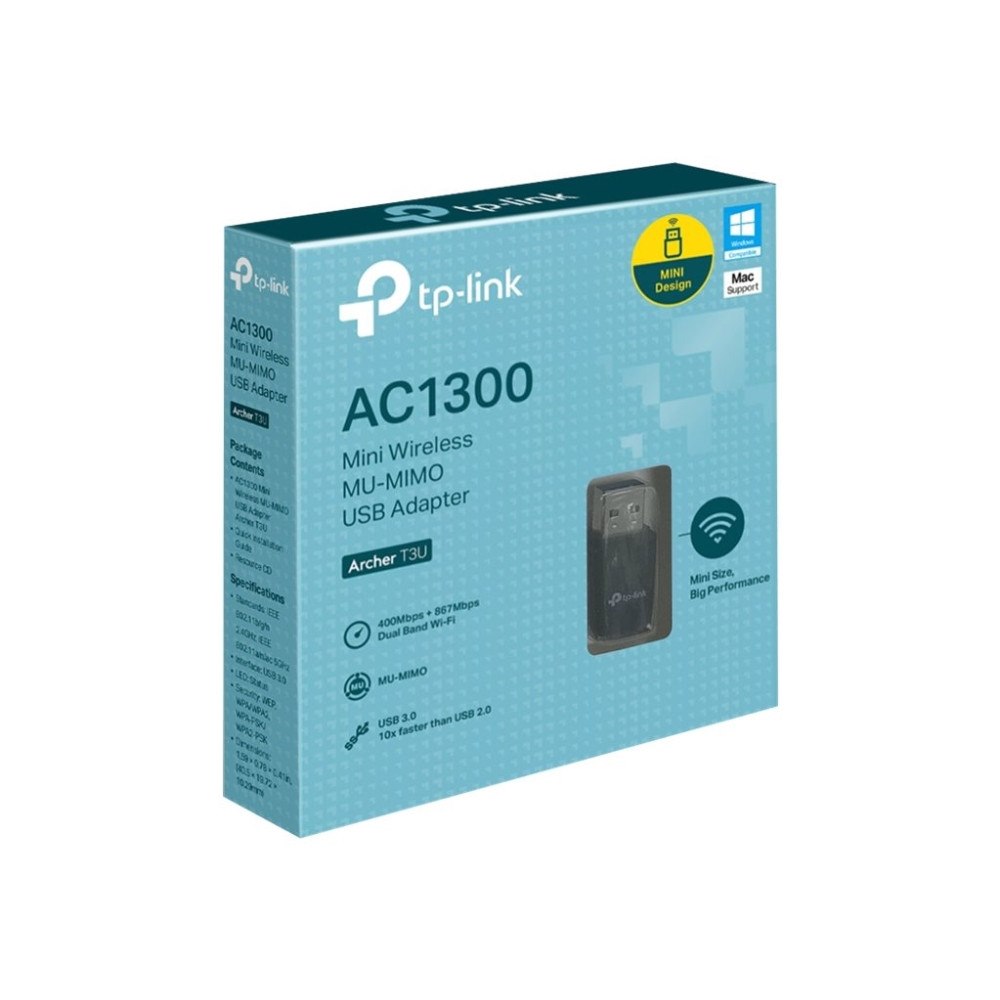TP-LINK TP-Link Archer T3U