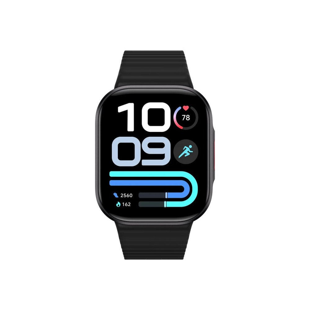 Xiaomi Xiaomi Redmi Watch 6 Lite smart klocka med rem - svart
