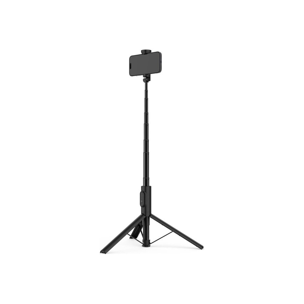 FIXED FIXED Creator Snap ministativ/selfie-pinne - long, with wireless trigger, 1.46m, black