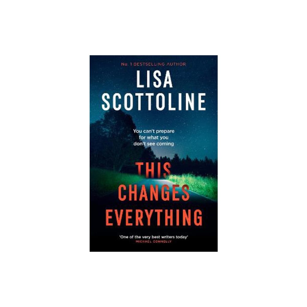 Bedford Square Publishers This Changes Everything (häftad, eng)