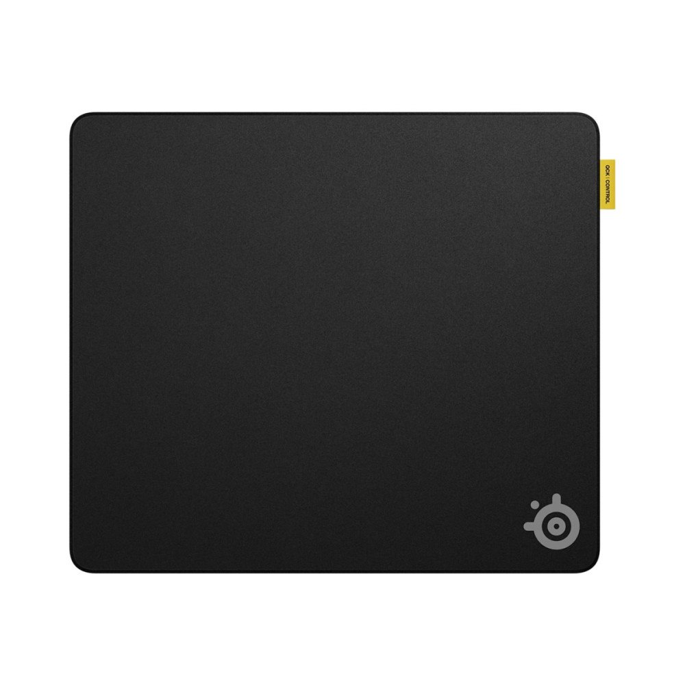 Steelseries SteelSeries QcK Performance Control - musmatta - storlek L