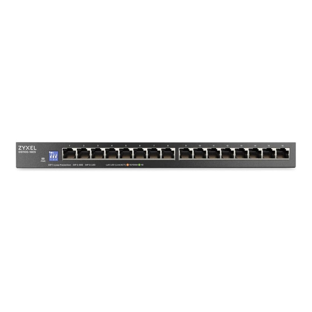 ZyXEL Communications Zyxel GS1100-16ES