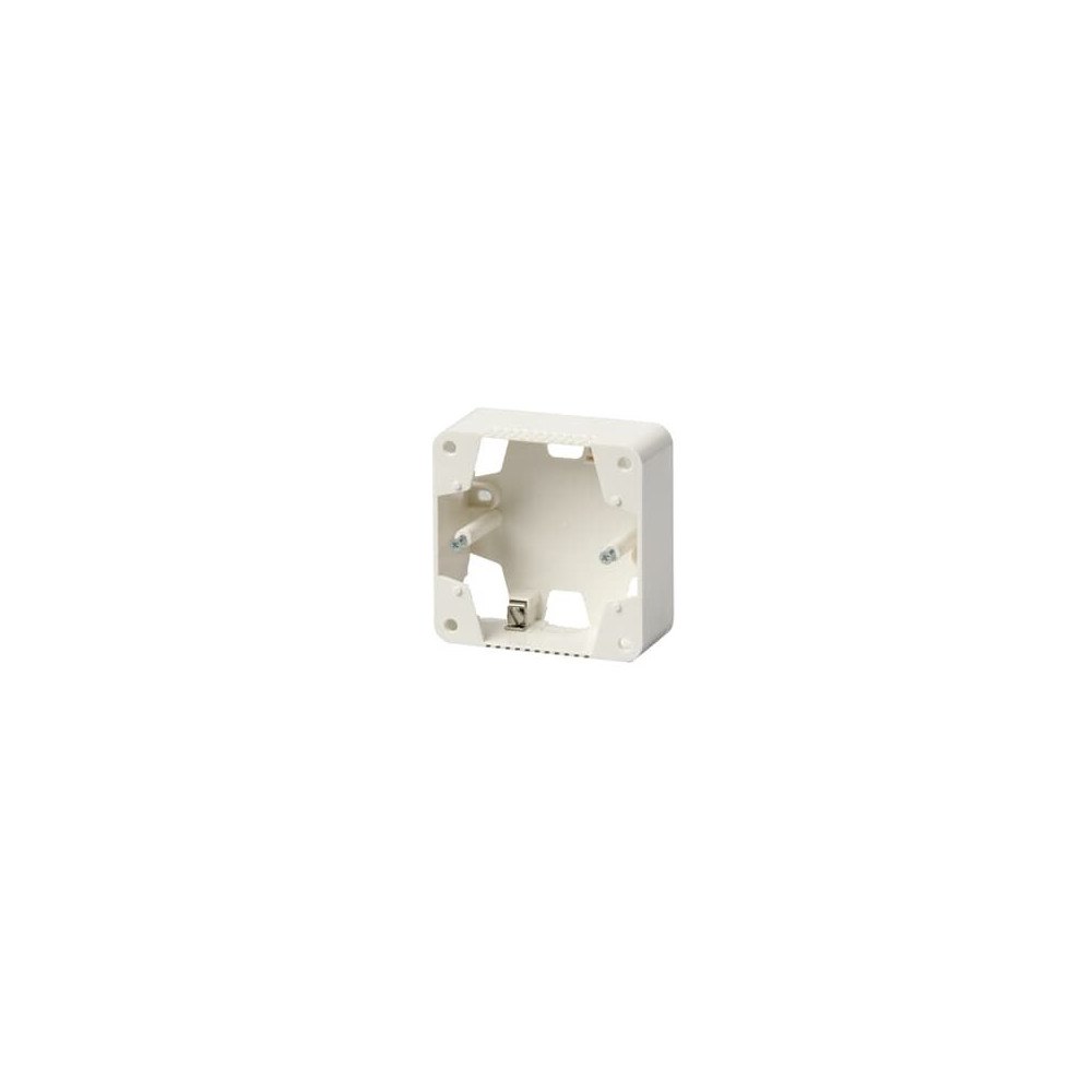 ABB ABB 2TKA000863G1 stödbotten 1M (Jussi) 2551-510-212, vit pla...