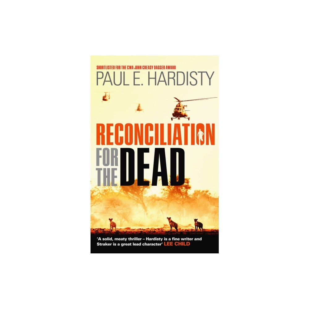 Orenda Books Reconciliation for the Dead (häftad, eng)
