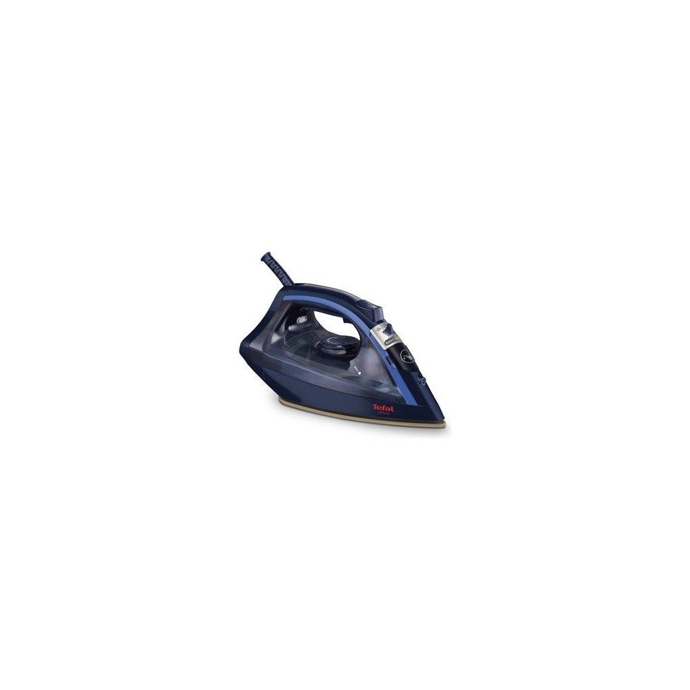 Tefal Tefal Virtuo FV1739E0 - ångstrykjärn - sula Easy-Gliding ceramic