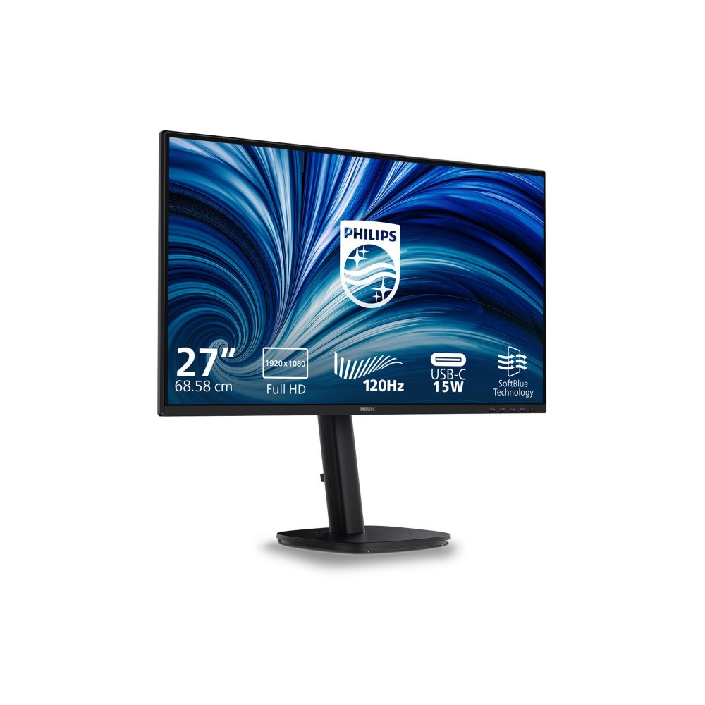 Philips Philips 27B2N3200J - 3000 Series - LED-skärm - 27"