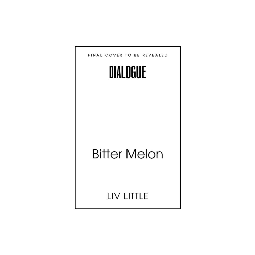 John Murray Press Bitter Melon (inbunden, eng)