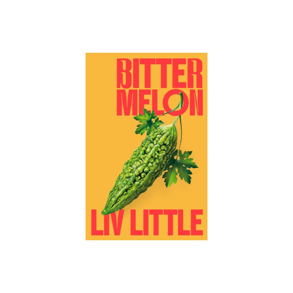 John Murray Press Bitter Melon (häftad, eng)