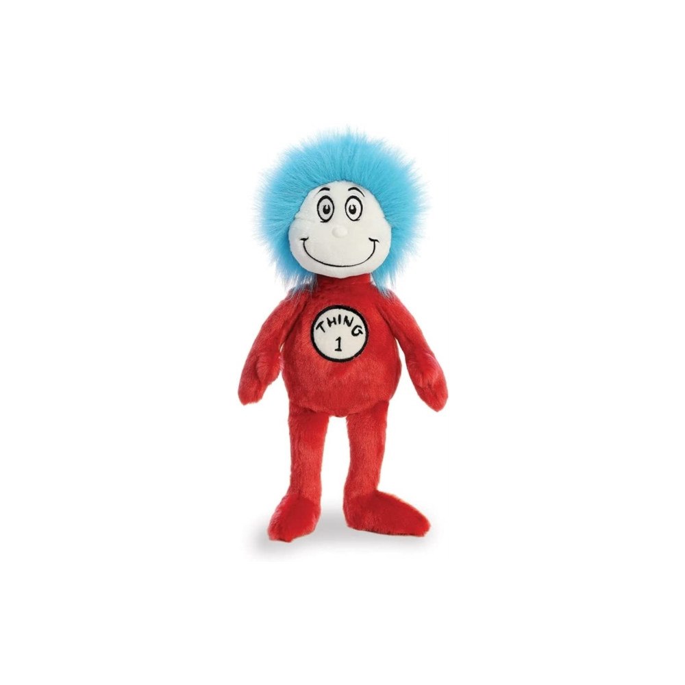 AURORA WORLD UK LTD THING 1 8IN