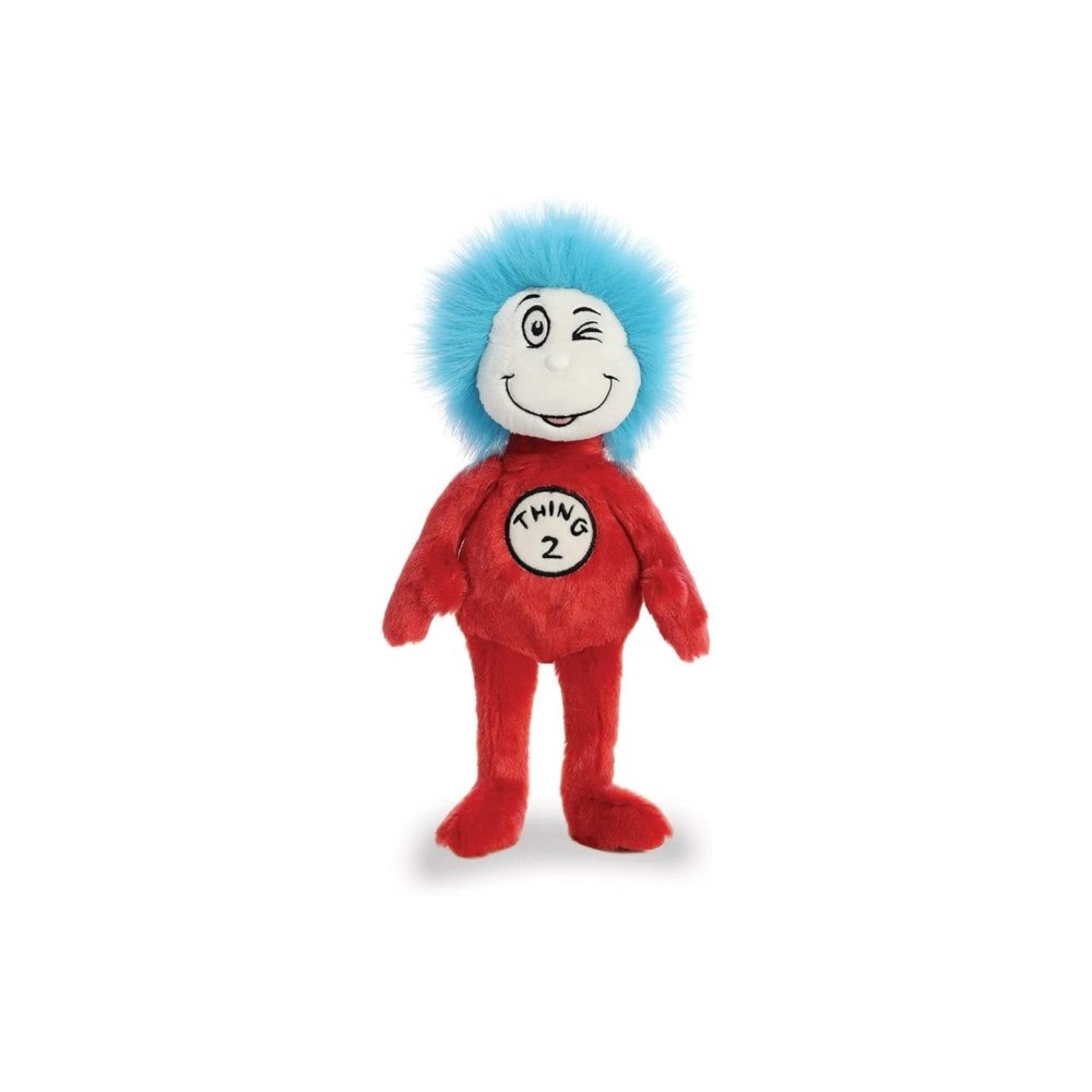 AURORA WORLD UK LTD THING 2 8IN
