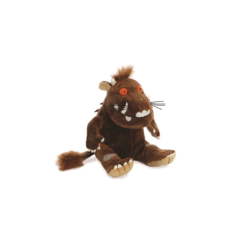AURORA WORLD UK LTD GRUFFALO SITTING 9IN