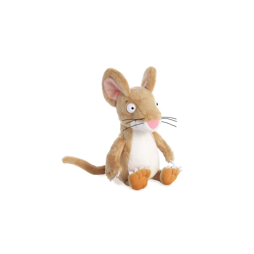 AURORA WORLD UK LTD MOUSE 9IN GRUFFALO