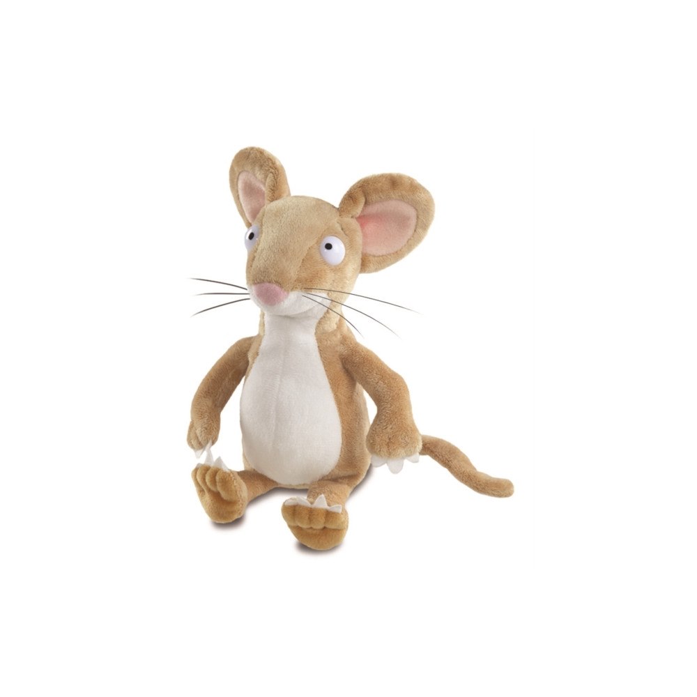 AURORA WORLD UK LTD GRUFFALO MOUSE 7IN