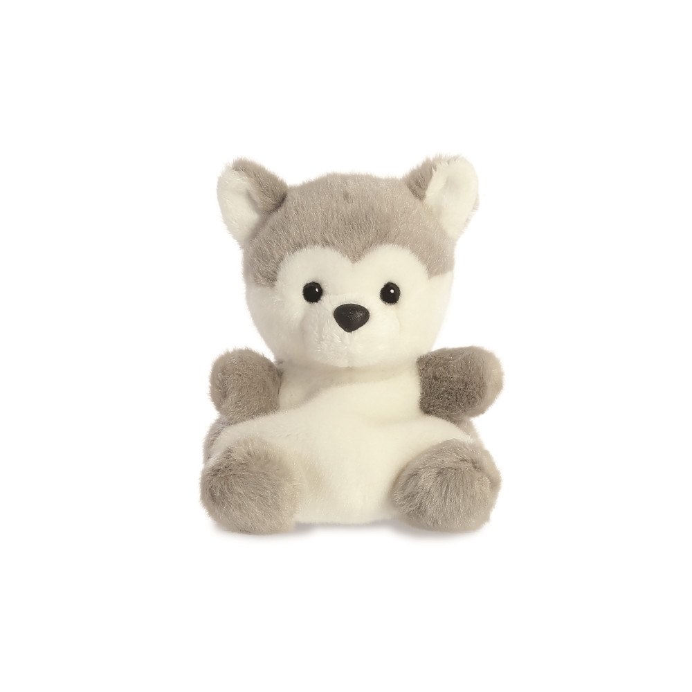 AURORA WORLD UK LTD PP BUSKY HUSKY 5IN