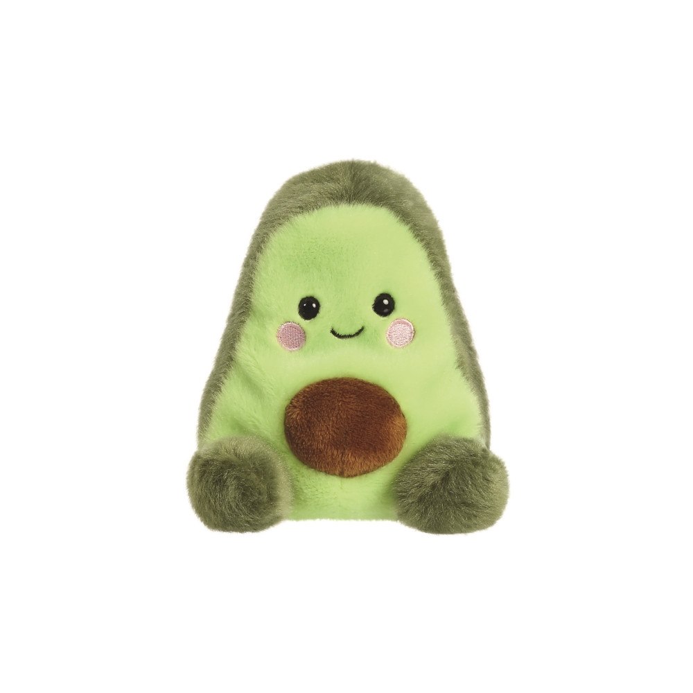 AURORA WORLD UK LTD PP AIRY AVOCADO 5IN