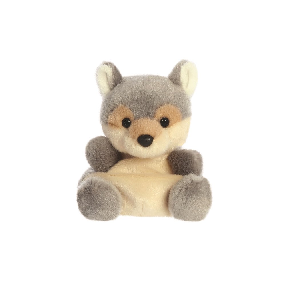 AURORA WORLD UK LTD PP LUCIAN WOLF 5IN