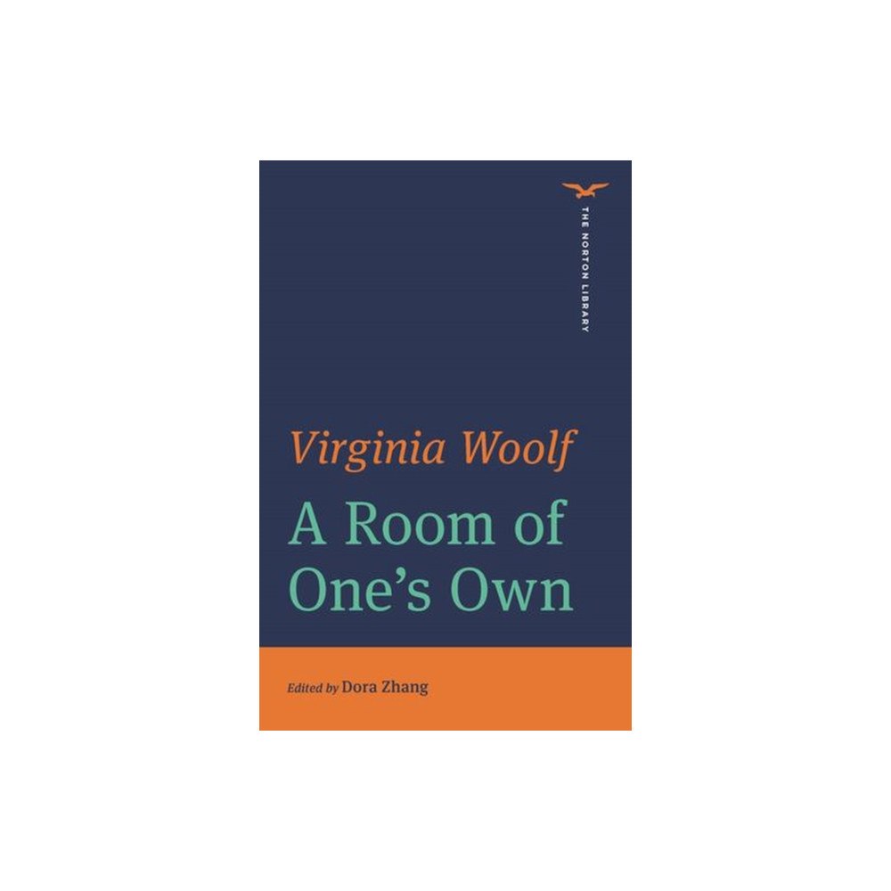 WW Norton & Co A Room of One′s Own (The Norton Library) (häftad, eng)
