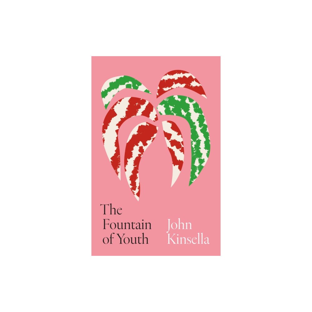 Dalkey Archive Press The Fountain of Youth (häftad, eng)