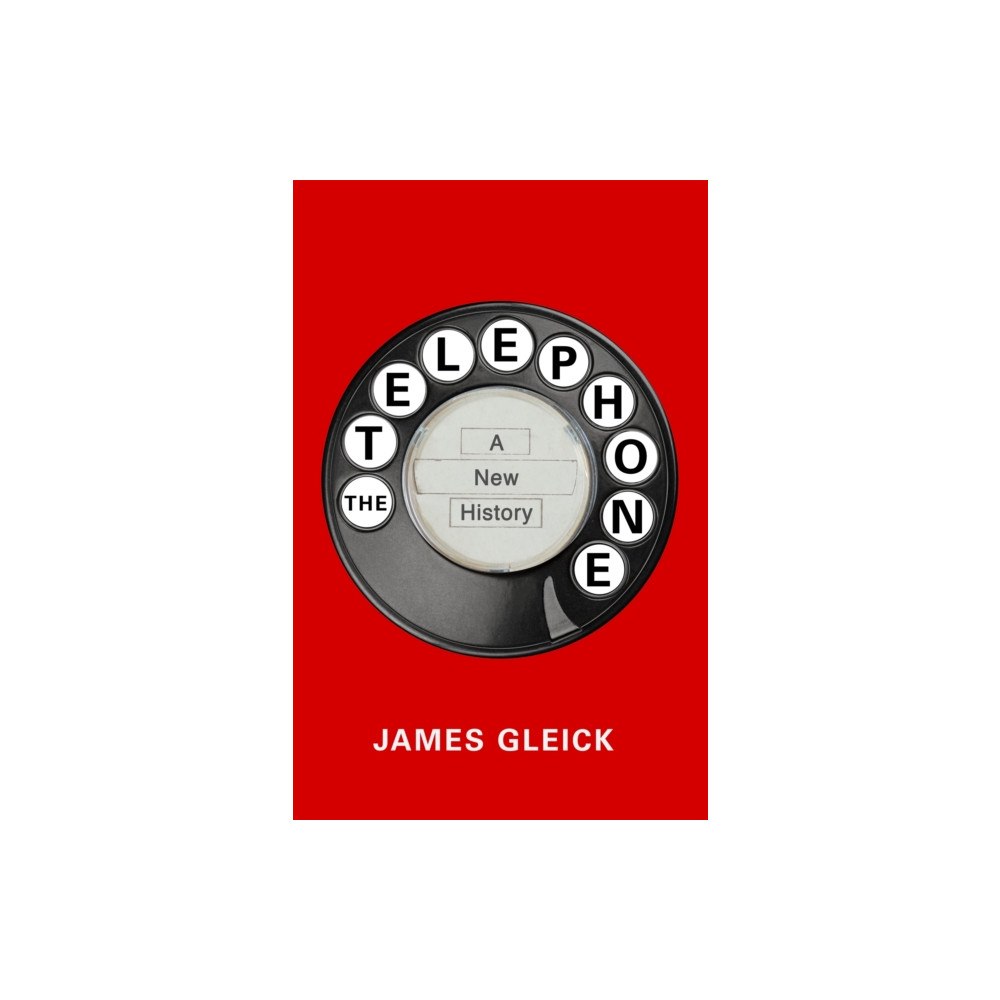Pan Macmillan The Telephone (häftad, eng)