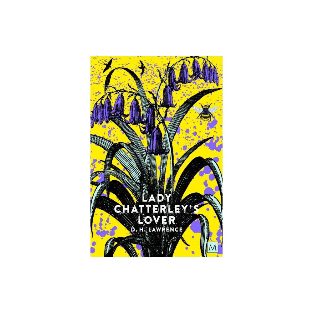 Pan Macmillan Lady Chatterley's Lover (häftad, eng)