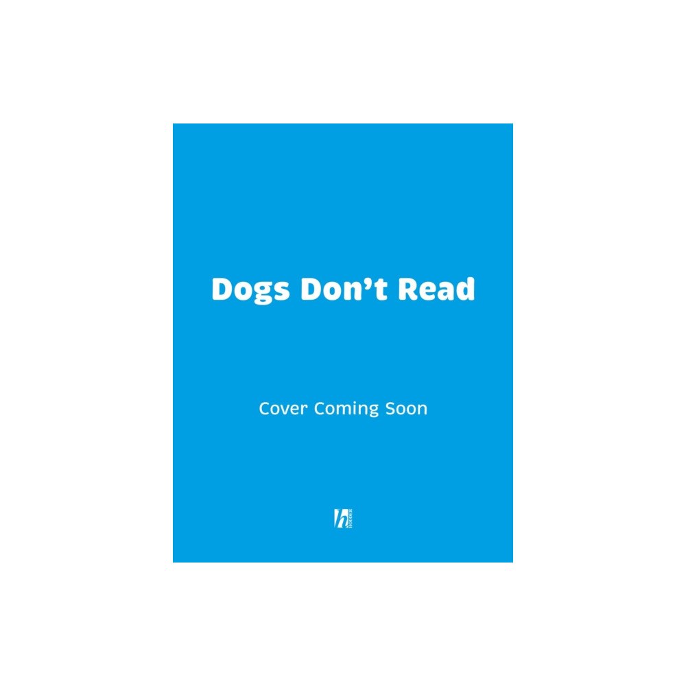 Hachette Children's Group Books According to Dog and Owl (inbunden, eng)