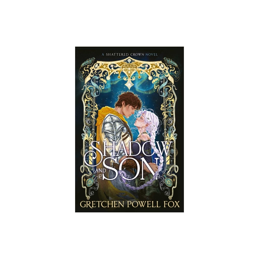Simon & Schuster Ltd Shadow and Son (häftad, eng)