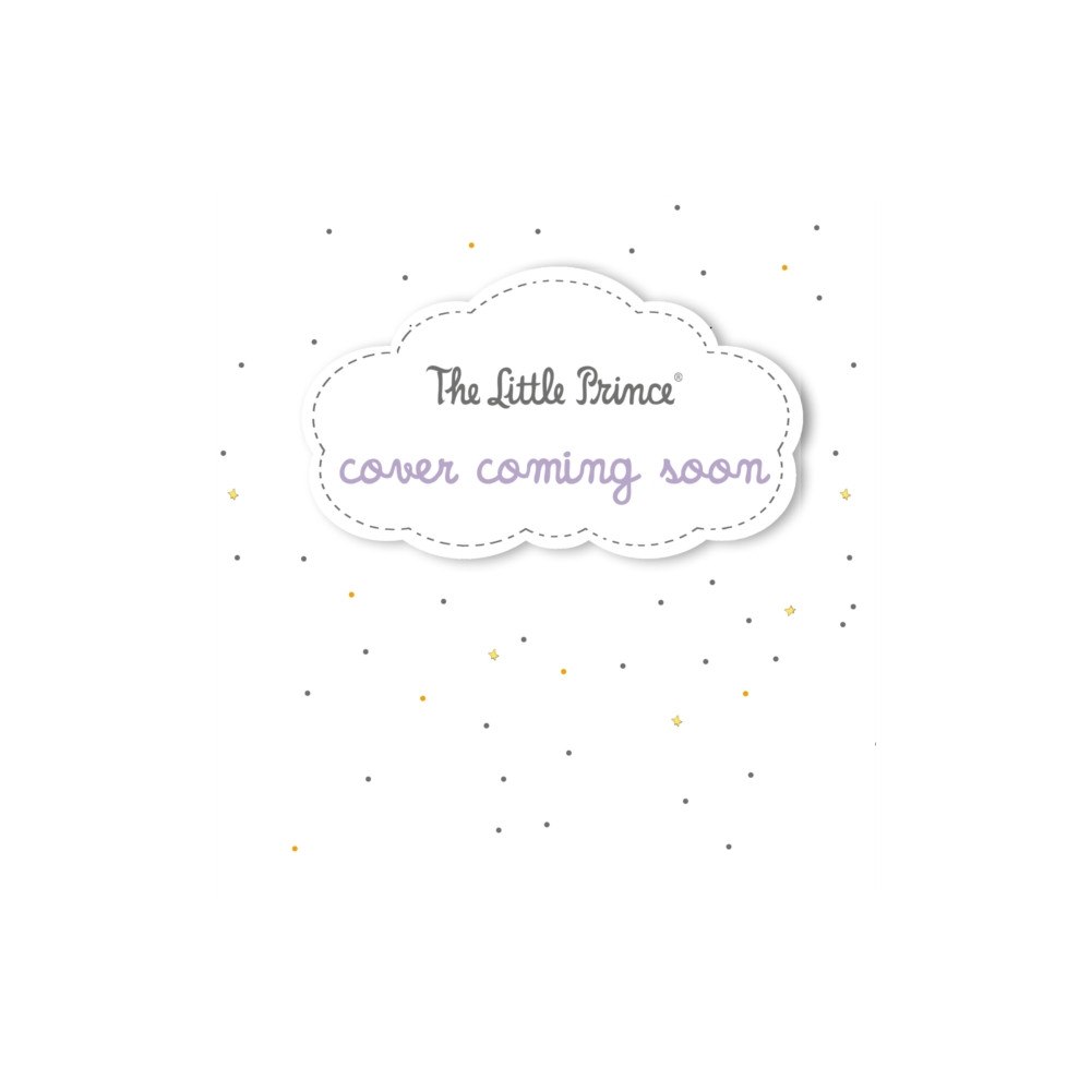 Hachette Children's Group The Little Prince for Babies Board Book (bok, board book, eng)